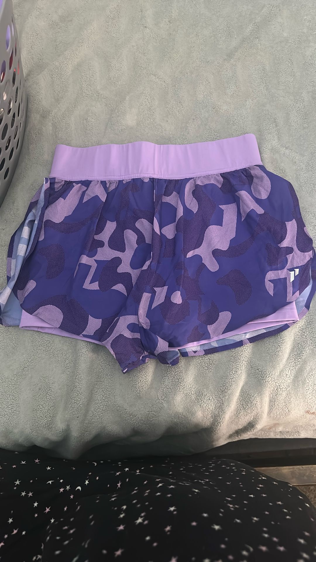 1st Phorm Double Short