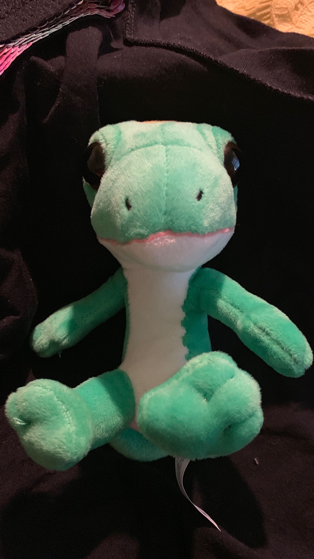 GEICO STUFFED TOY CUTE