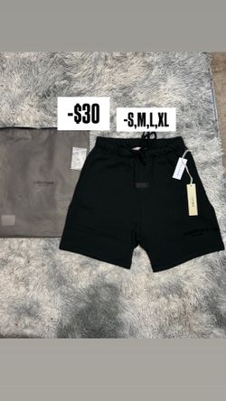 Essentials shorts