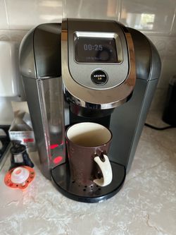 Keurig 2.0 K2.0-500 Touchscreen Digital Coffee Maker for parts