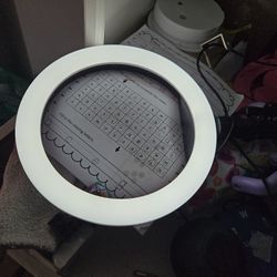 Rgb Light For Photos 