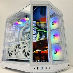 Gaming PC Custom Built by AREA-51✅🕹 Full RGB Set/Ryzen 9/32GB RAM/2TB🖥1 Yr Wrnty‼️ RTX 5080 GPU💥 $0 Down Finance Available