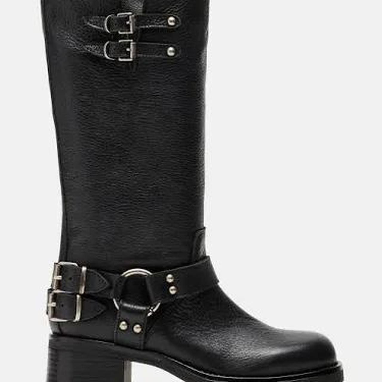 Steve Madden Boots 