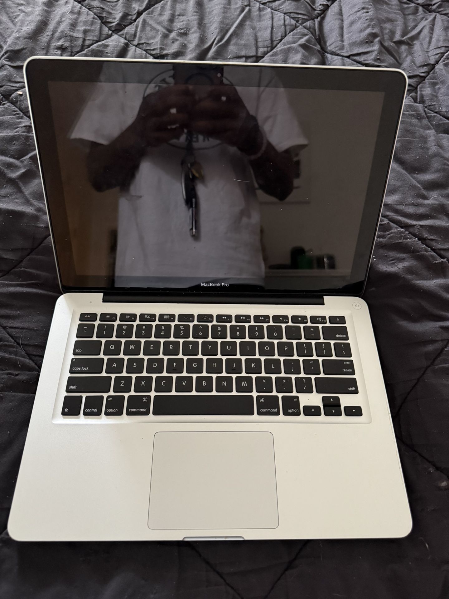 Macbook Pro