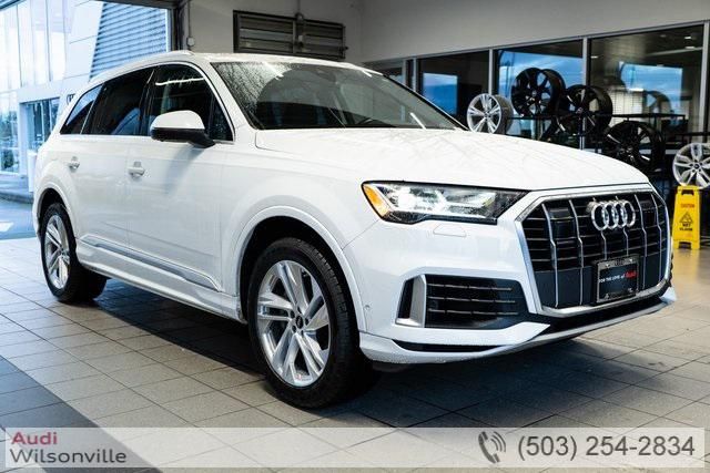 2023 Audi Q7