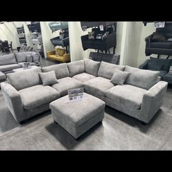 Living Room Set