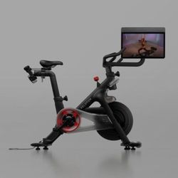 Peloton Cross Trainer 