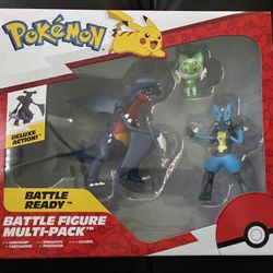Pokémon