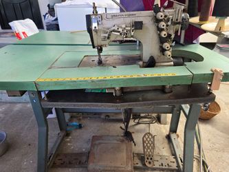 Coverstich Machine for sale $320