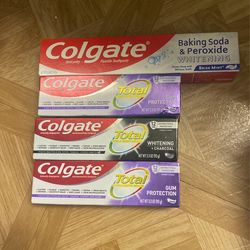 Colgate 