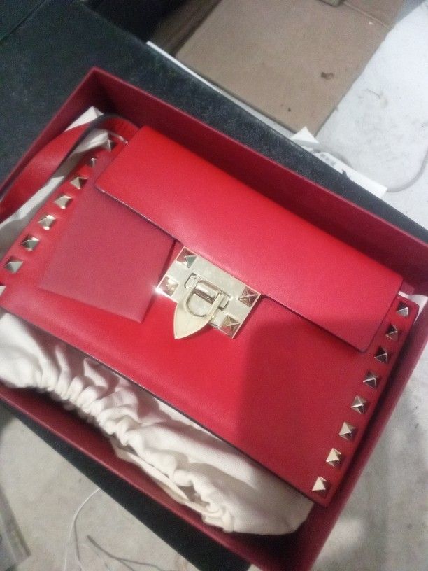 Valentino Purse π