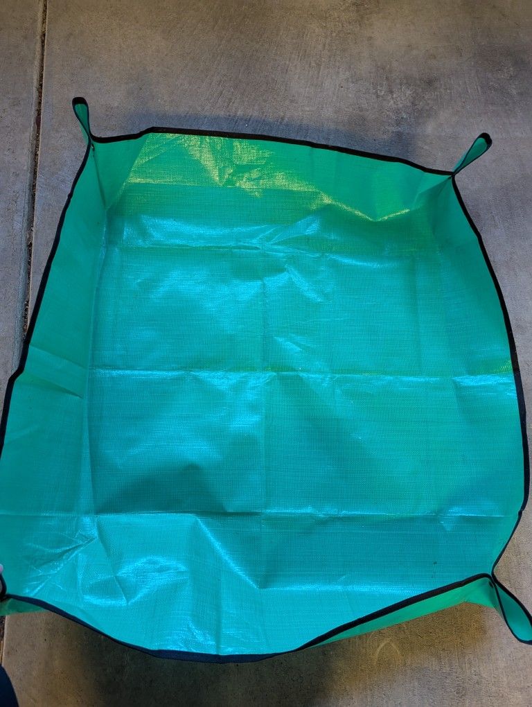 Garden And Plant Work Station Mat