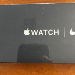 Apple Watch Nike S6 40mm CELLULAR 
