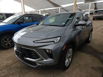2025 Buick Encore GX