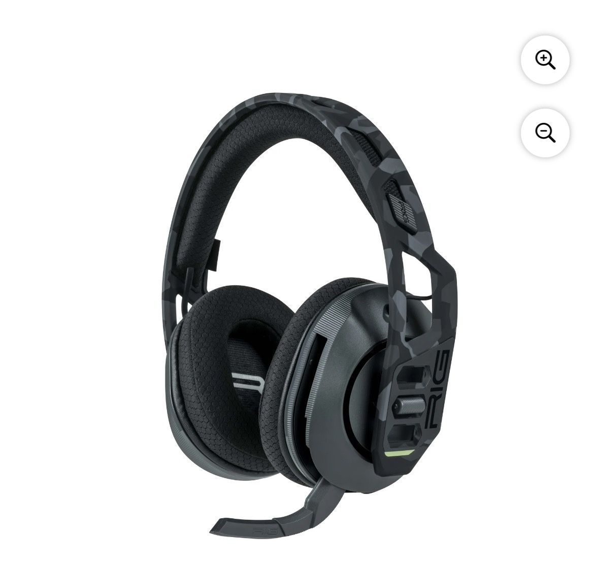 Rig 600 PRO HX wireless gaming headset