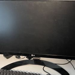 29 Inches Monitor LG 29UM68-P 