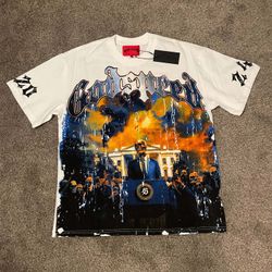 Godspeed Shirt 