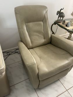 Recliner