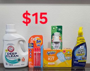 Household Bundle #2