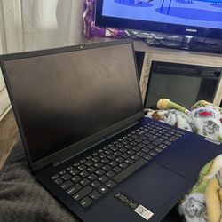 Lenovo Touchscreen Laptop 