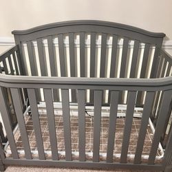 2 Cribs For Sale 