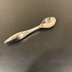Nambe Spoon