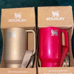 Stanley Keychain 