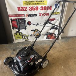 Murray 20in 125cc Push Lawn Mower