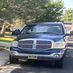 2008 Dodge Ram 1500