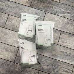 Breastmilk Storage Bags