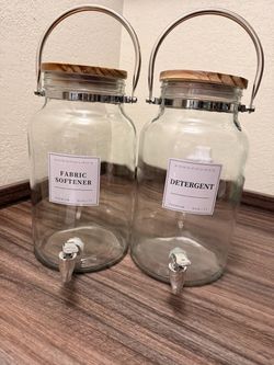 Laundry Room Decor Lot
