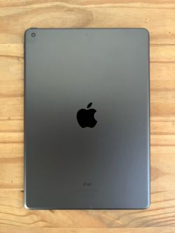 iPad (8th generation)