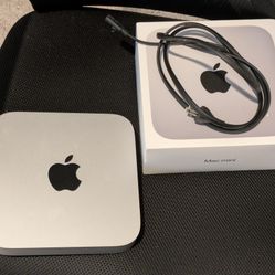Apple Mac Mini M1 16gb/512gb