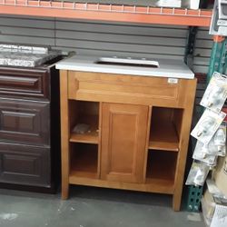 Brand new Bathroom vanities 