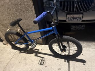 Bmx For Sale