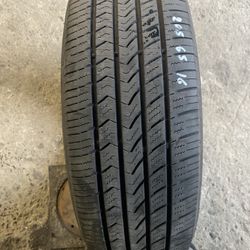 One Tire 205 65 16