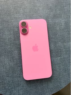📱 FOR SALE: Purple iPhone 16 Plus – 256GB