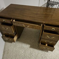 Vintage DESK