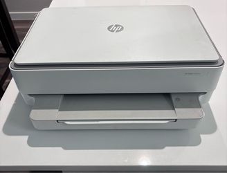 HP printer