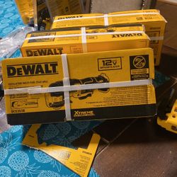 Dewalt Multi-tool (tool Only)