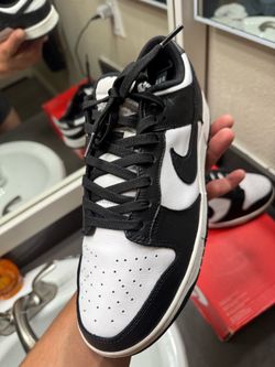 Nike Dunk Pandas