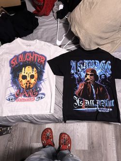 21 Savage IAAB merch