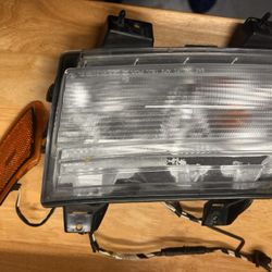 JL Wrangler OEM Indicator Lights