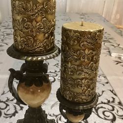 2 Candles 
