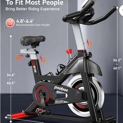 Exercise Bike