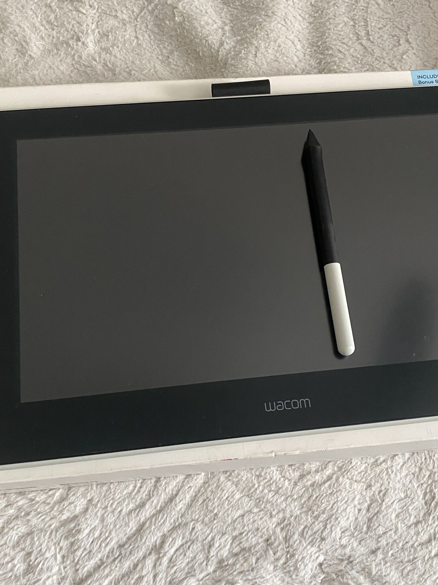 Wacom One 13 (1st Gen)