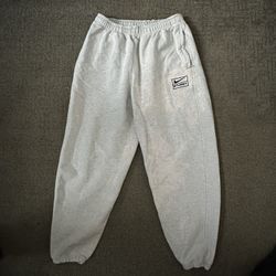 Stussy x Nike Sweats