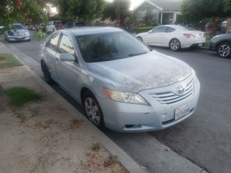 2008 toyota camry  parts
