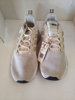 Adidas racer tr21 wide running shoes