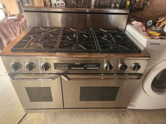 Stove